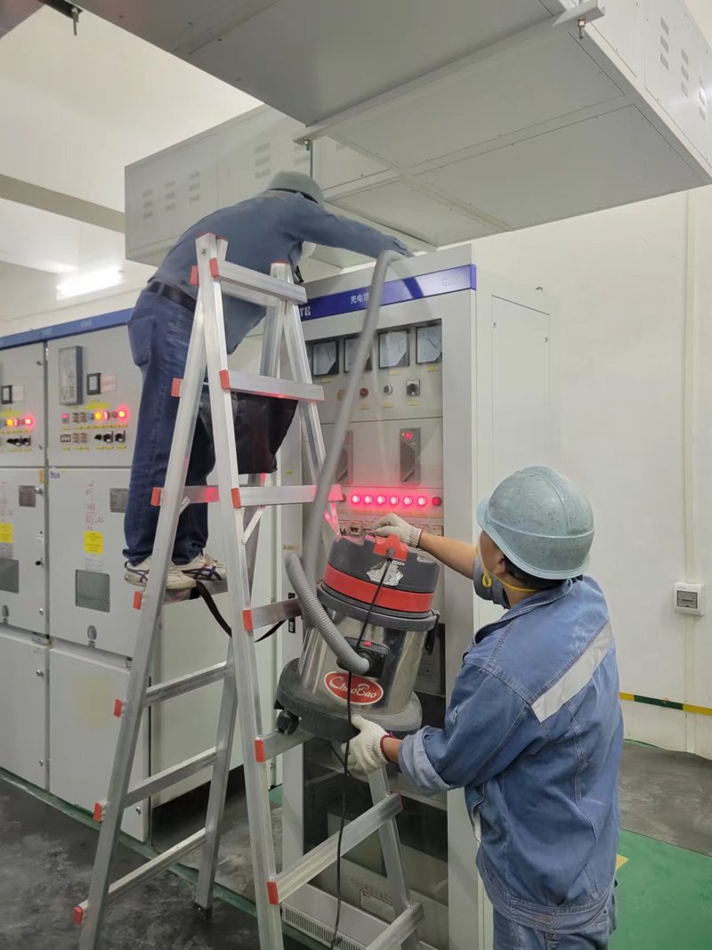 机电安装资质承包范围解析:你了解多少?